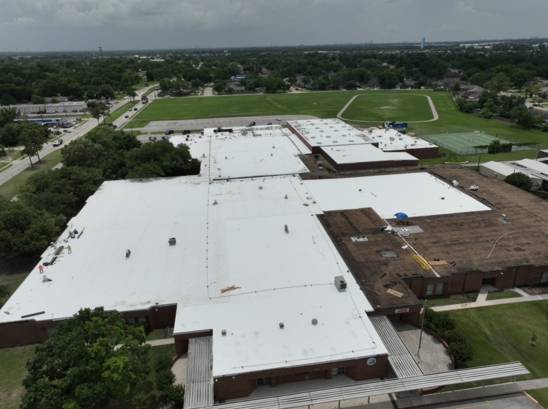 Argio Roofing and Construction