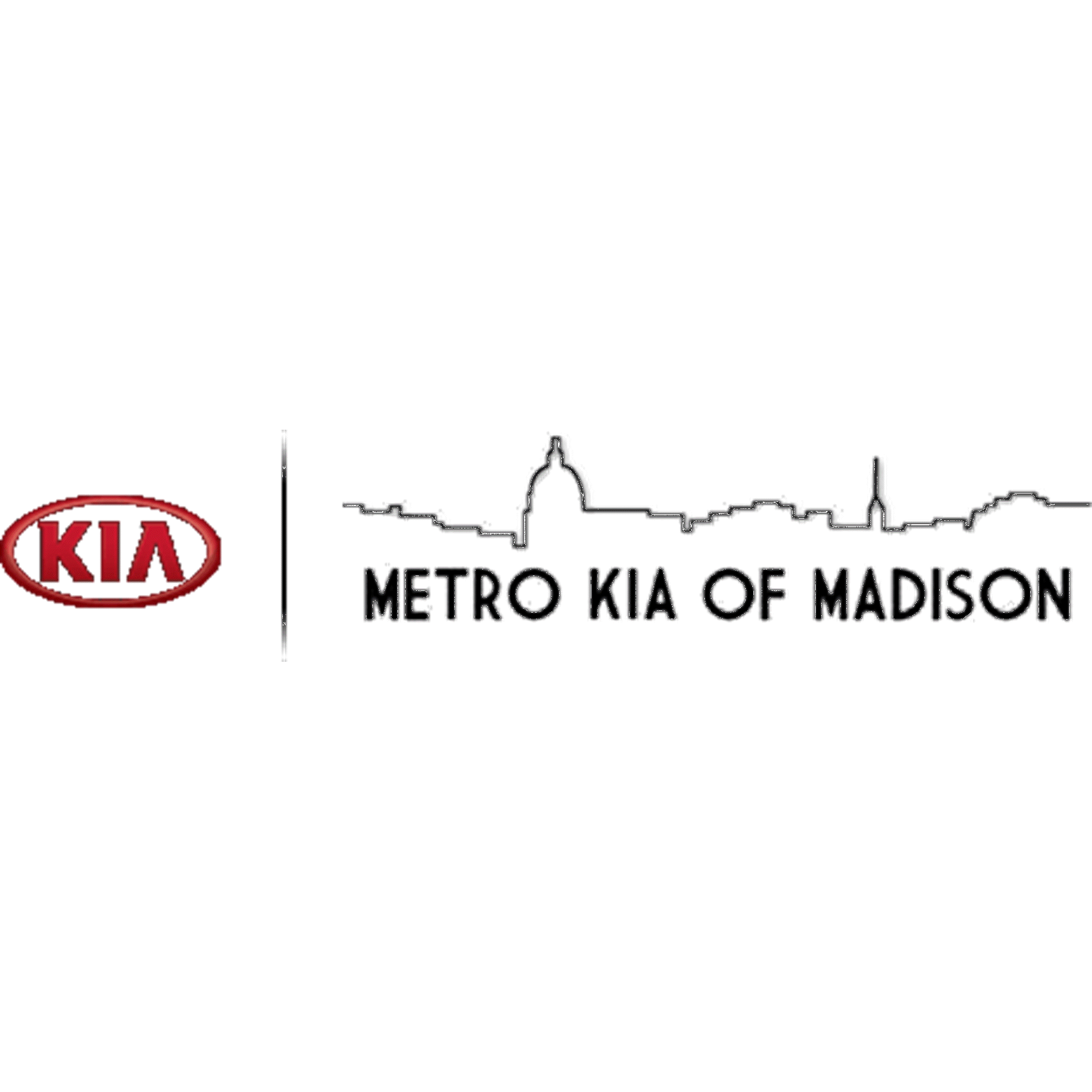 Metro KIA of Madison Logo