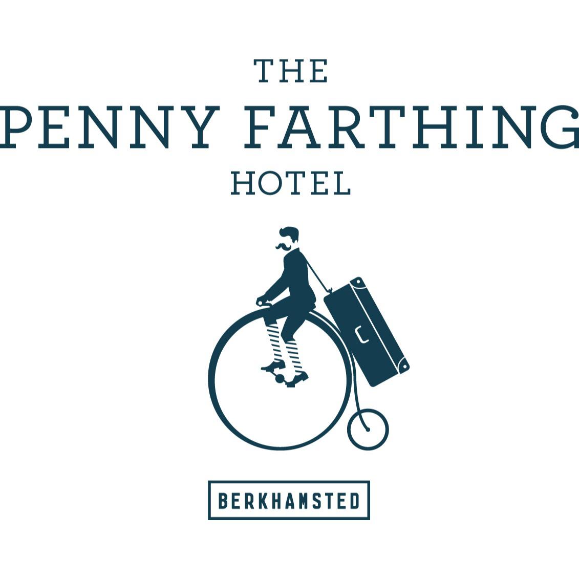 The Penny Farthing - Berkhamsted, Hertfordshire HP4 1AH - 01442 872828 | ShowMeLocal.com