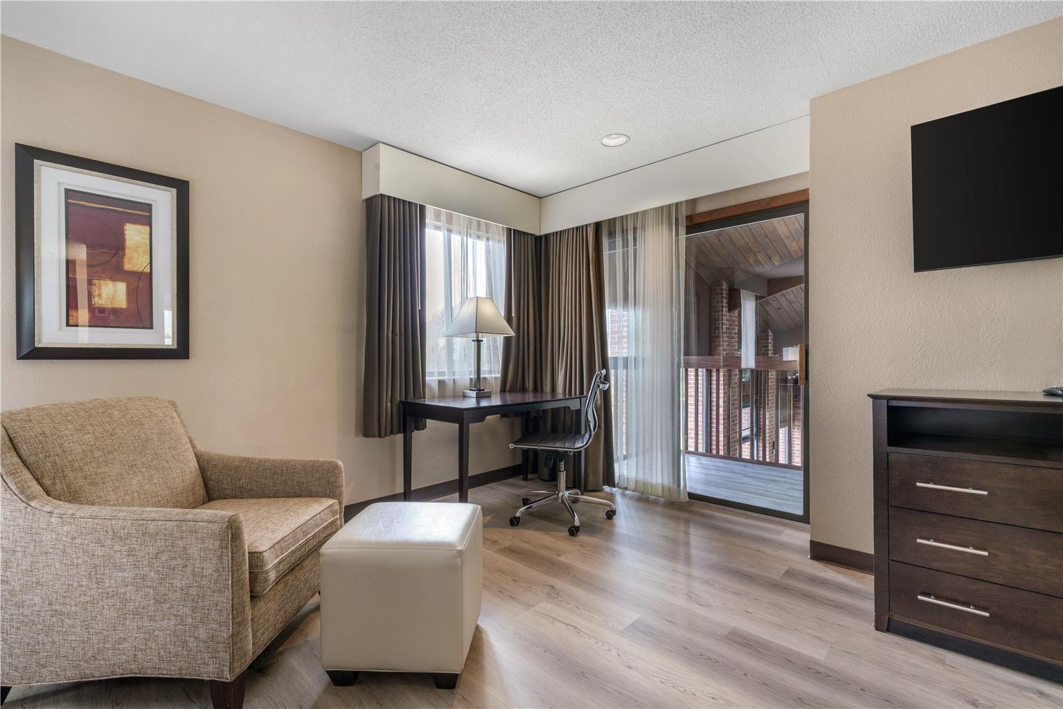 King Suite 