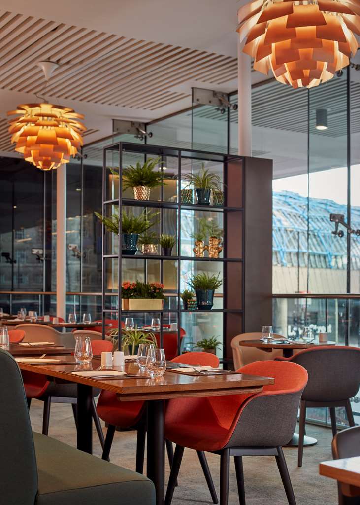 Atrio Restaurant