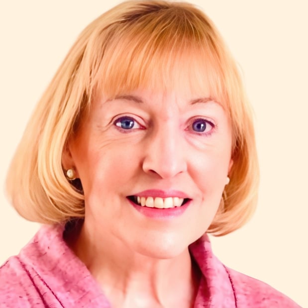 Images Kathy Deford, Counselor