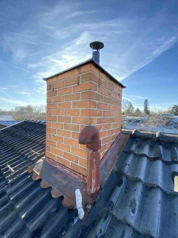 Images Lundins Plåt & Takservice