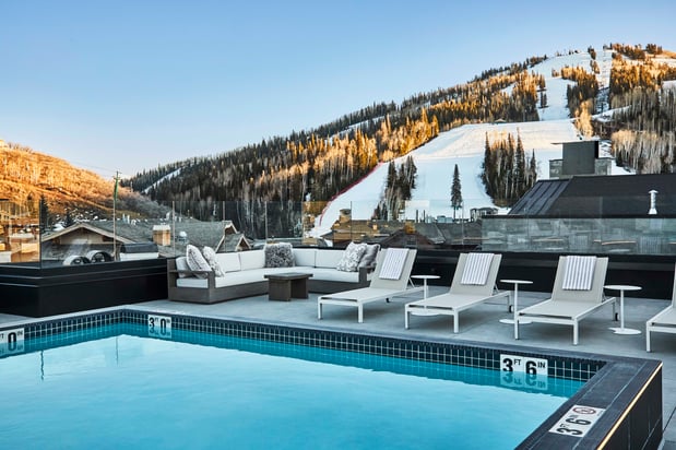 Images Auberge Collection