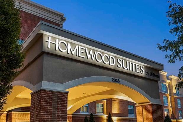Images Homewood Suites by Hilton Charlottesville, VA