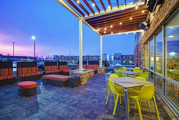 Images Home2 Suites by Hilton Columbus, IN