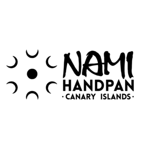 Nami Handpan Logo