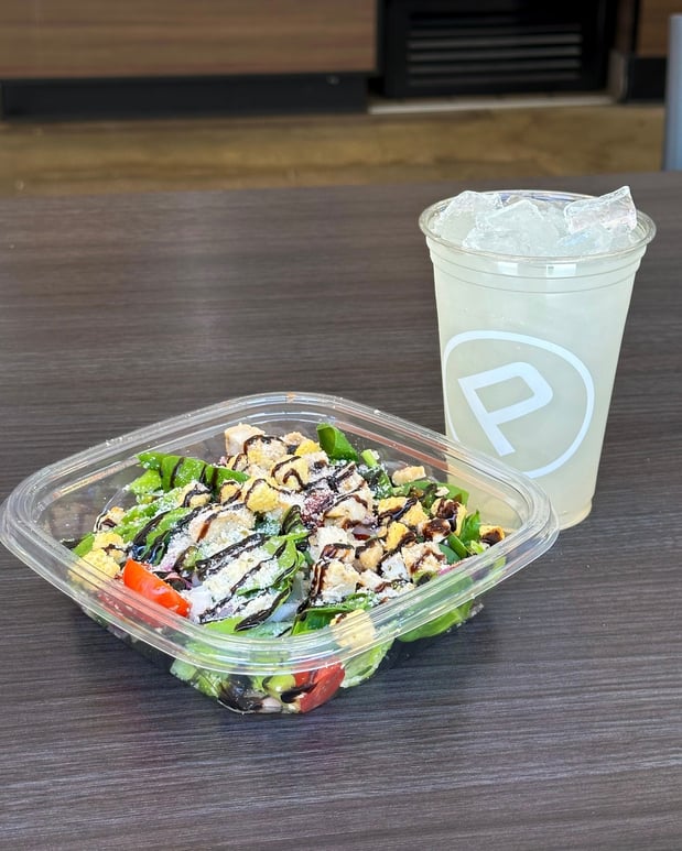 Images Pieology Pizzeria