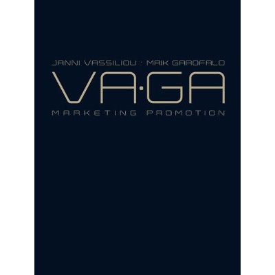 Logo VA.GA Marketing und Promotion