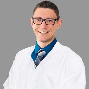 Dr. Brandon Gollhofer, MD