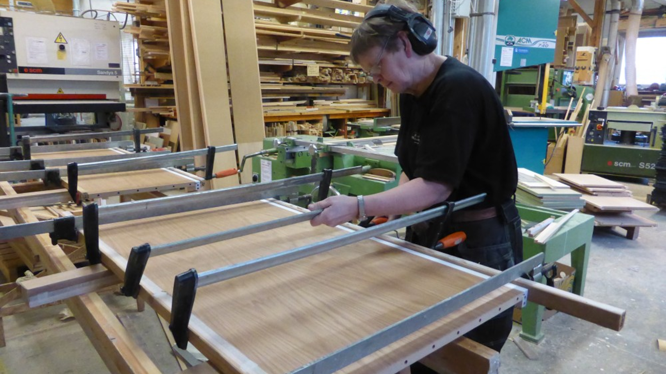 Images Brinchmanns Snekkerverksted AS