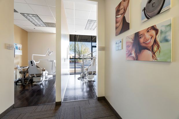 Images Promenade Dental Group
