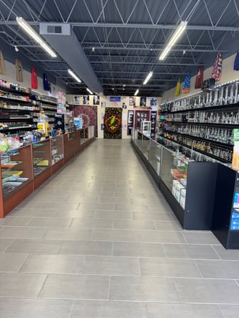 Images Glass House Vape & Smoke Shop