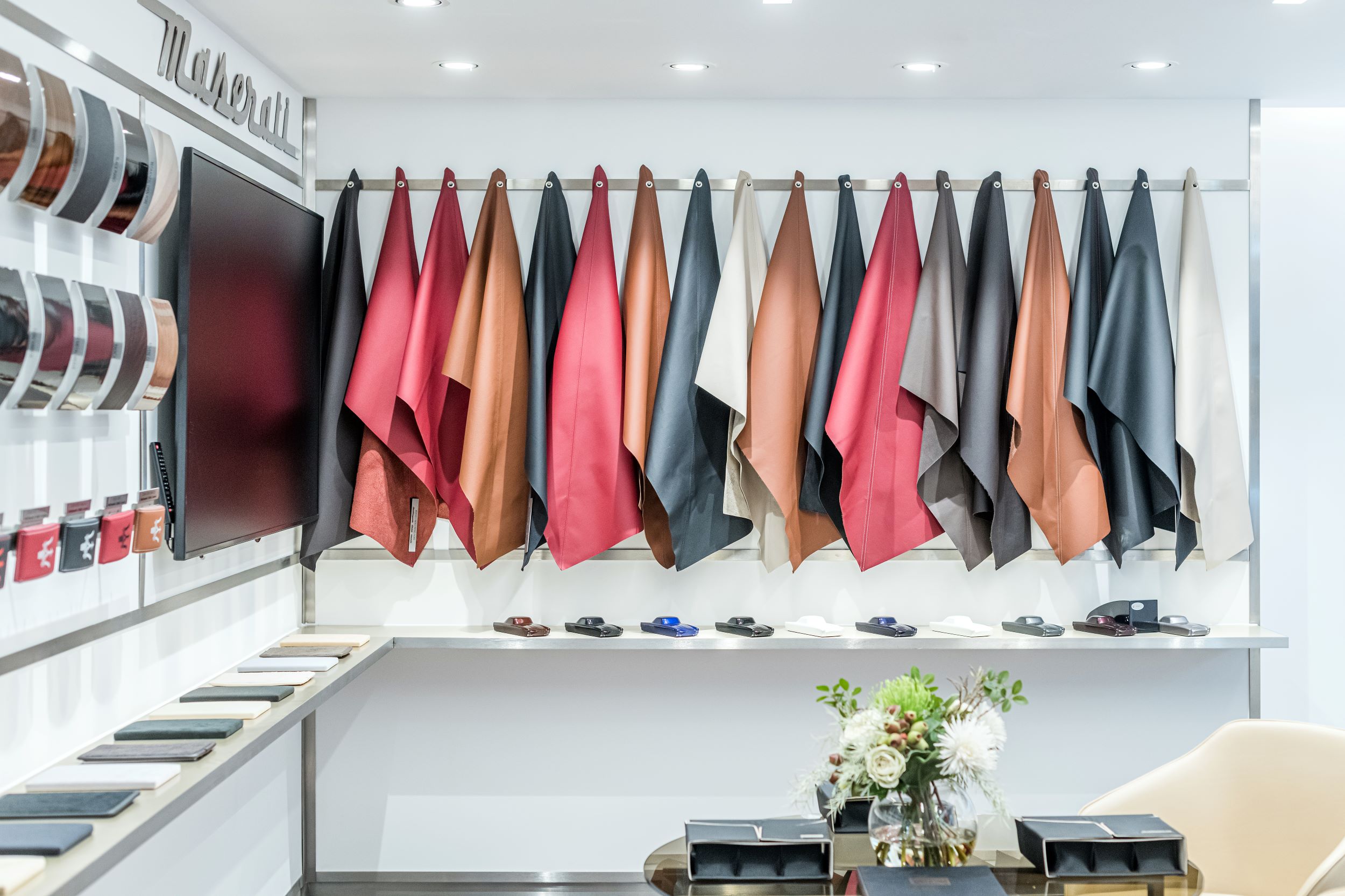 Images Graypaul Maserati Edinburgh