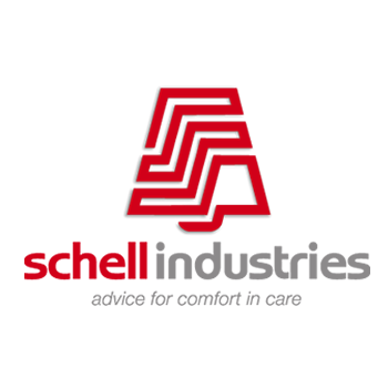 Schell Industries BV Logo