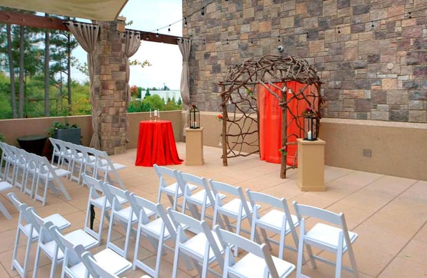 Images Embassy Suites by Hilton Raleigh Durham Airport Brier Creek