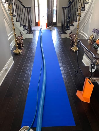 Images Voda Cleaning & Restoration