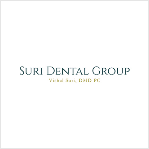Suri Dental Group Logo