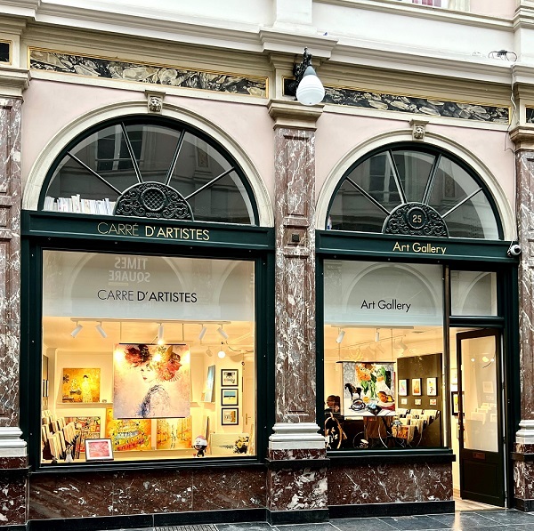 Miniature de la galerie