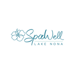SpaWell Lake Nona Logo
