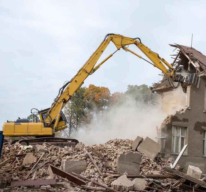 Images JVH Maanrakennus Oy