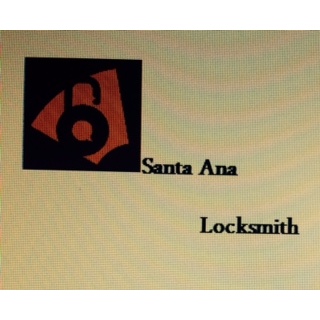 Santa Ana Locksmith
