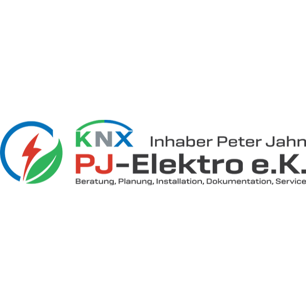 PJ-Elektro e.K. in Heitersheim - Logo