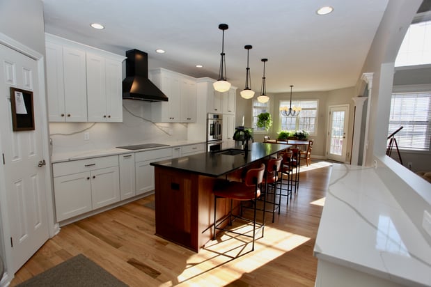 Images Booher Remodeling Company