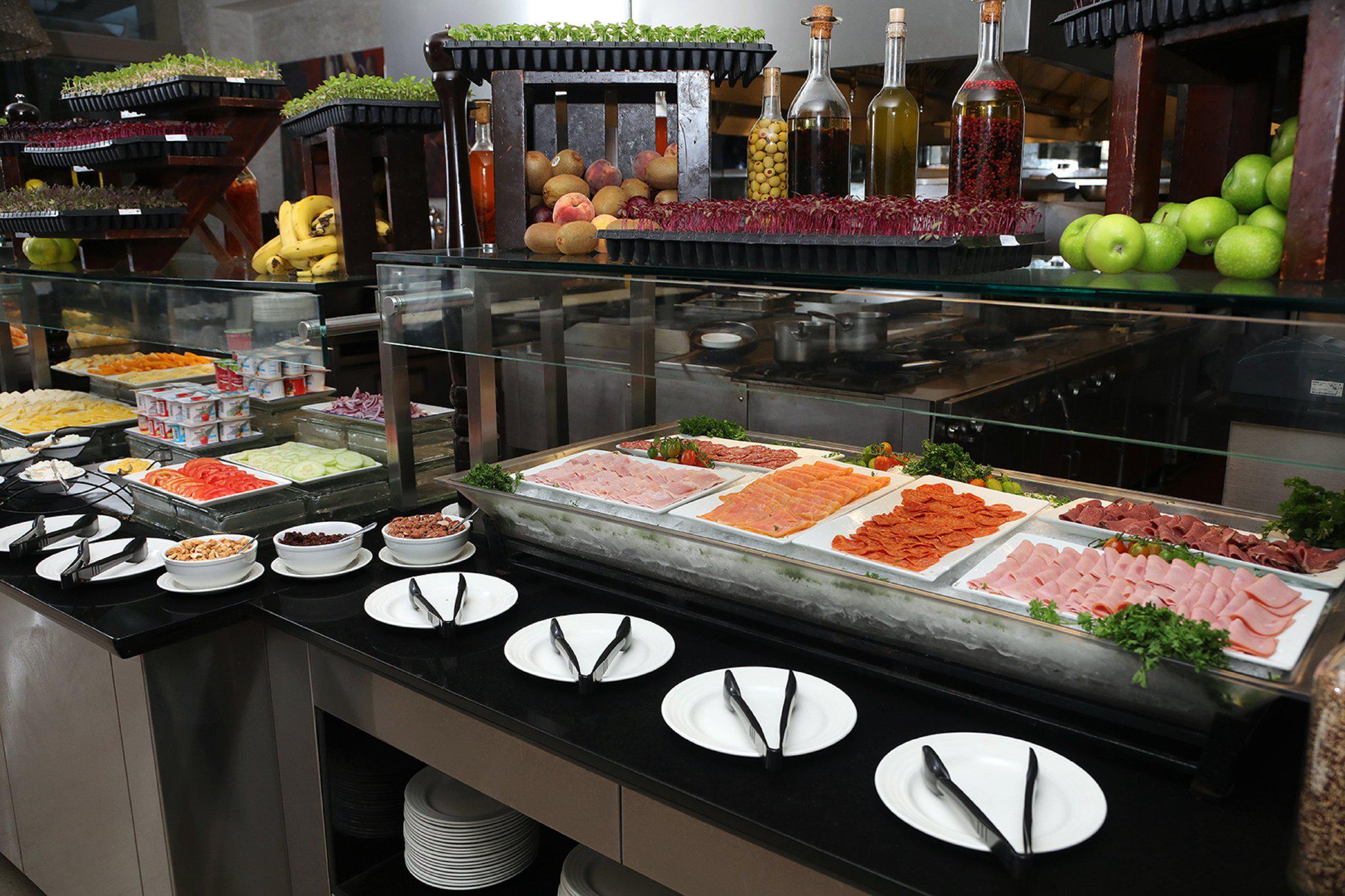 InterContinental Costa Rica at Multiplaza Mall by IHG