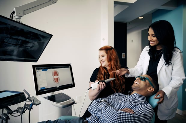 Images Skyview Dentistry