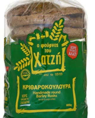 Kreta in Zürich - Kallergis & Kassotaki KLG, Wehntalerstrasse 317 in Zürich