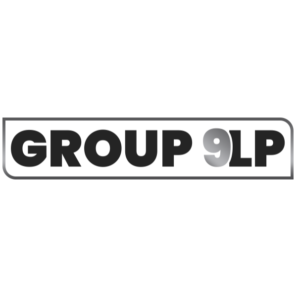 Group 9 LP Logo