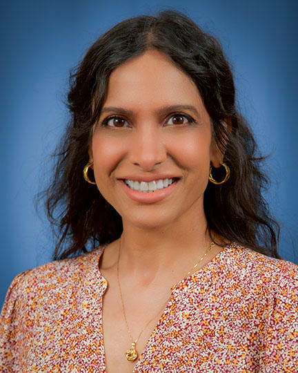 Dr. Supriya Khan, MD