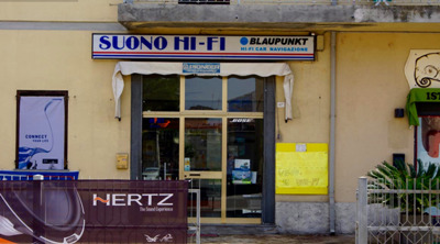 Images Suono Hi Fi