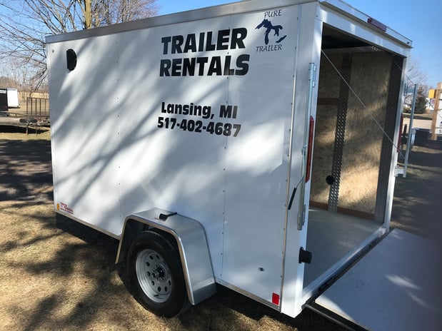 Images Trailer Consignments