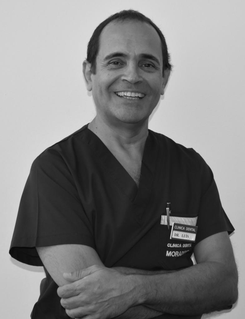 Images Clínica Dental Dr. Luis Gómez Iglesias