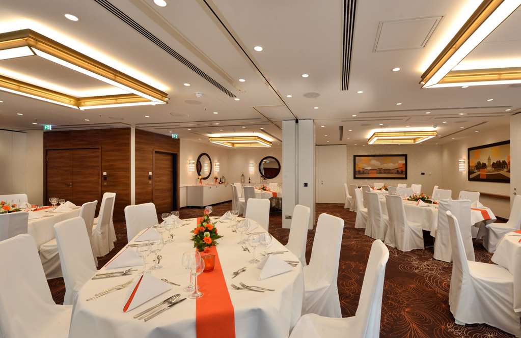 Bilder Best Western Plus Delta Park Hotel