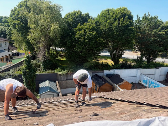 Pro Elite Roofing 92