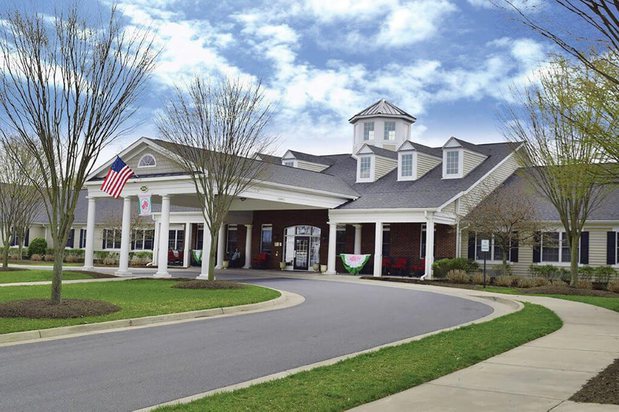Images Spring Arbor of Winchester