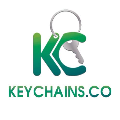 Keychains Co. Logo