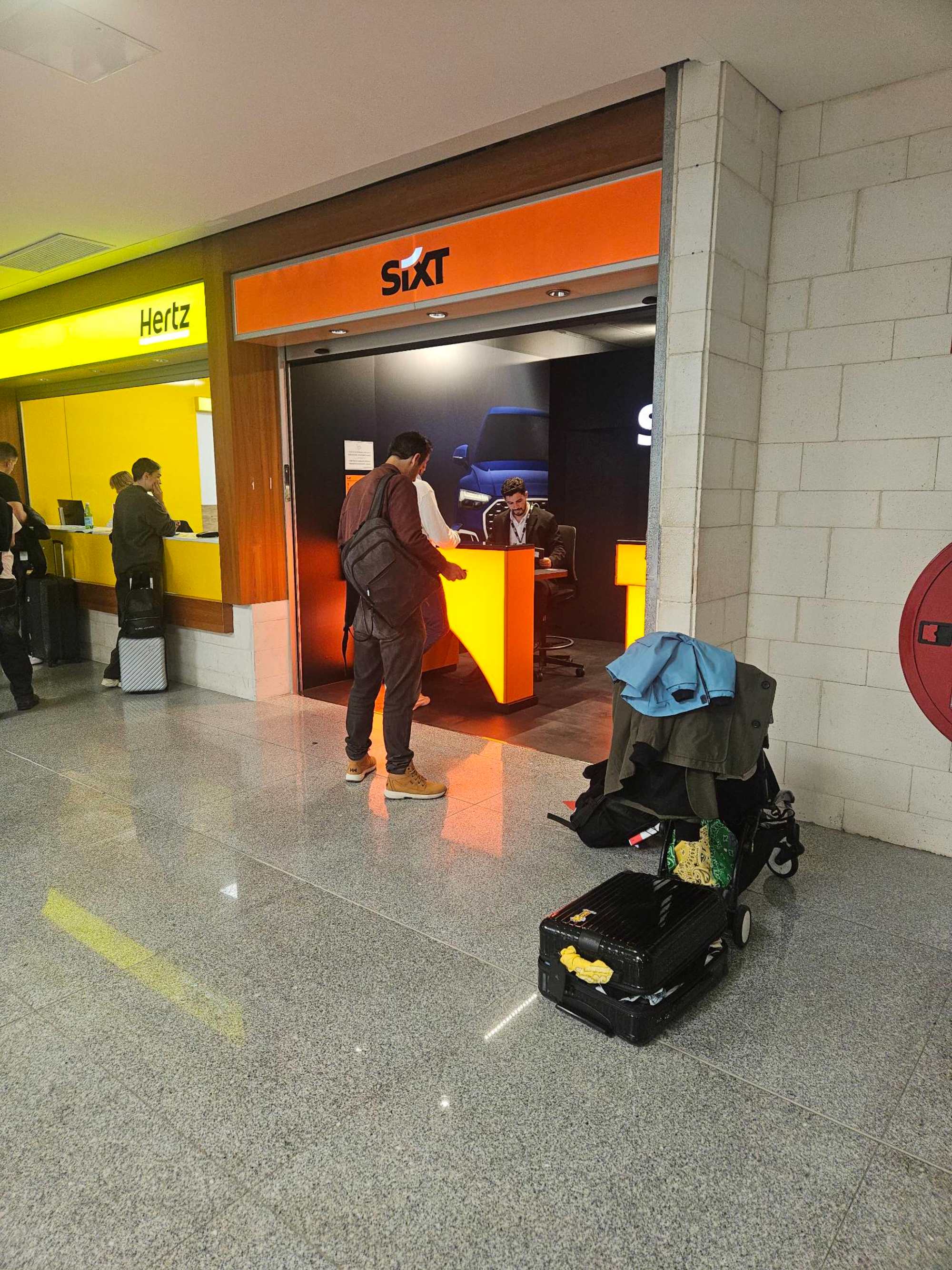 Galería en miniatura