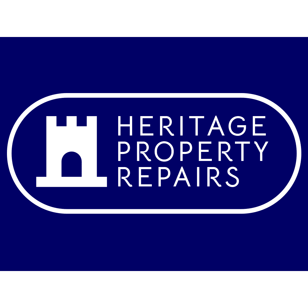 Heritage Property Repairs Ltd Logo