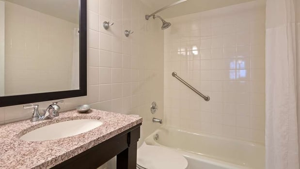 Images Best Western Hibiscus Motel