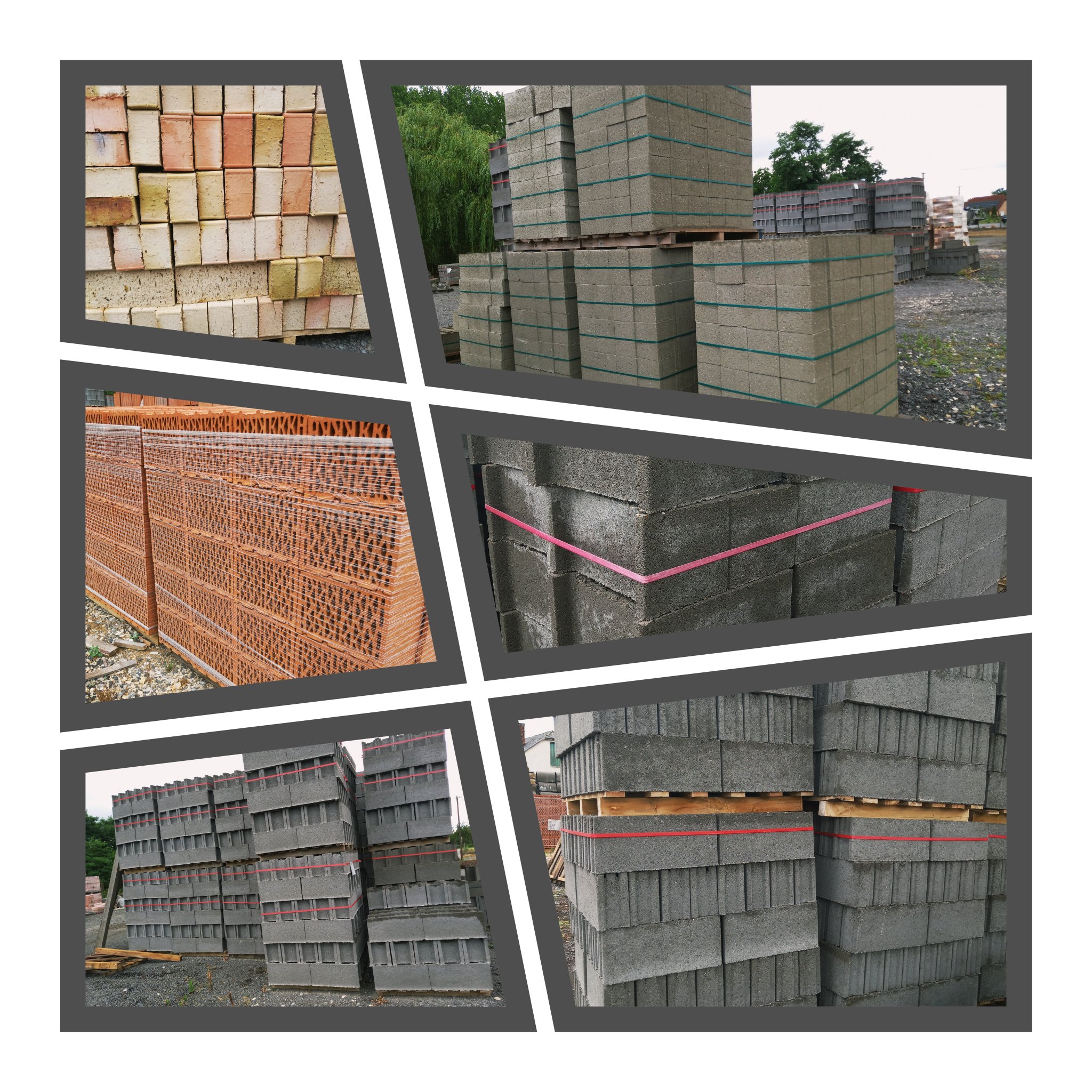 Images SZILÁGYI MIKLÓS - TÜZÉP TELEP