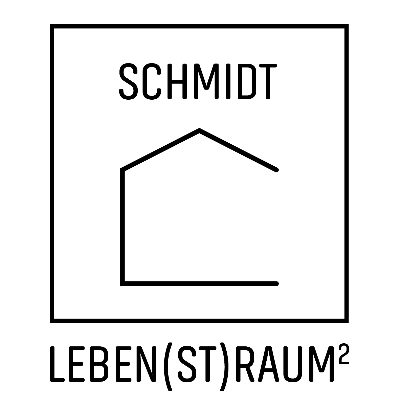 Logo LEBEN(ST)RAUM²