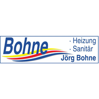 Logo Heizung-Sanitär Jörg Bohne