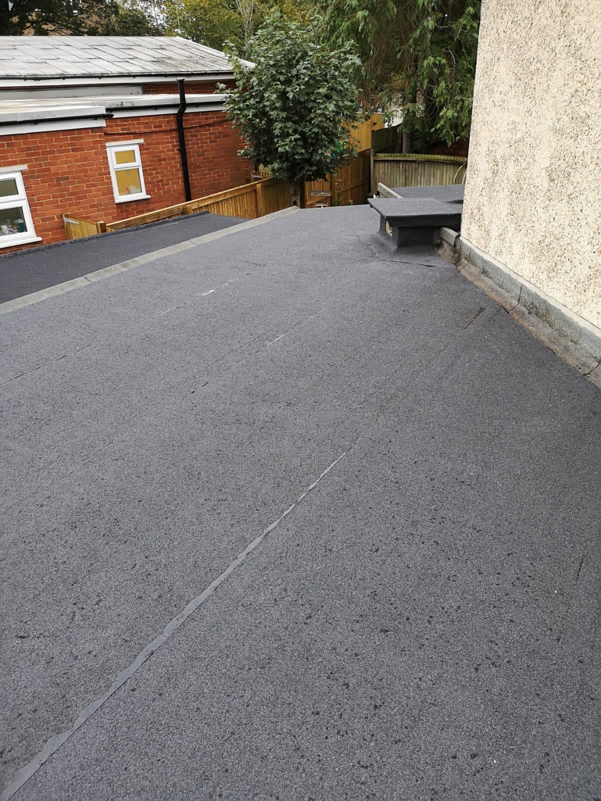Images ABRS Roofing Services Ltd