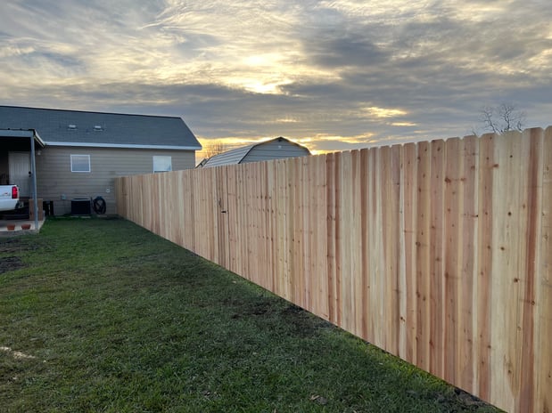 Images Superior Fence & Rail of Southern Louisiana