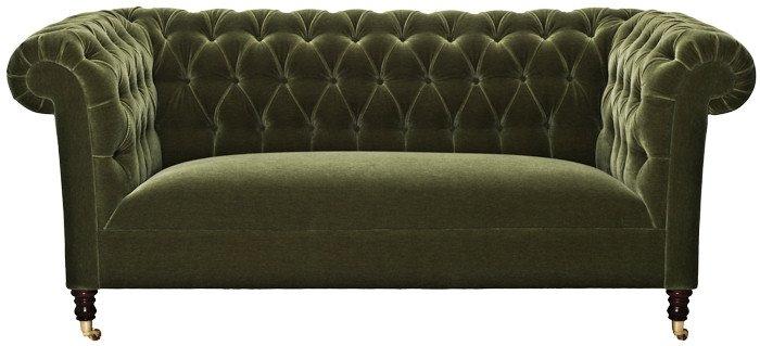 Images Patrick Hassler Upholstery