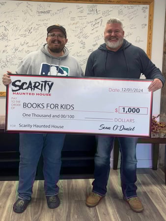 Images Sean O'Daniel - State Farm Insurance Agent